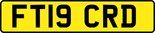 FT19CRD