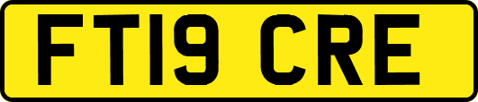 FT19CRE