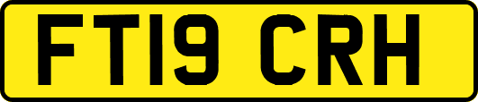 FT19CRH