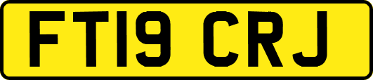 FT19CRJ
