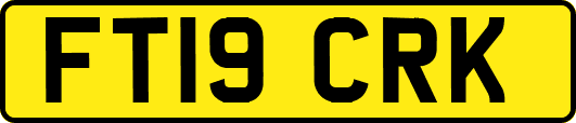 FT19CRK