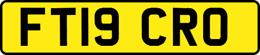 FT19CRO
