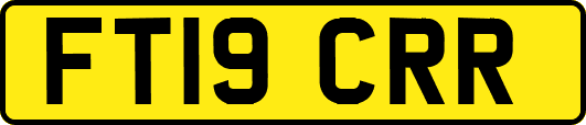 FT19CRR