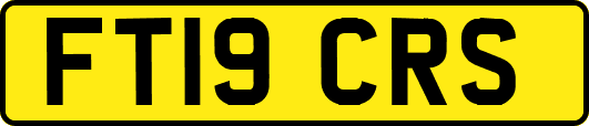 FT19CRS