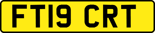 FT19CRT