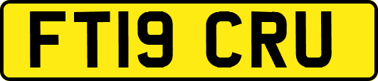 FT19CRU