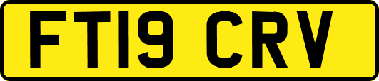 FT19CRV