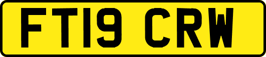 FT19CRW