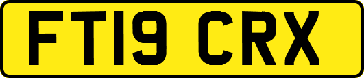 FT19CRX