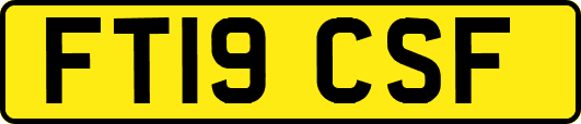 FT19CSF