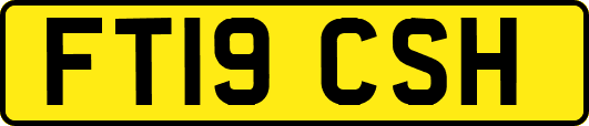 FT19CSH