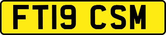 FT19CSM