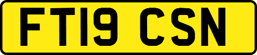 FT19CSN