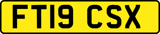 FT19CSX