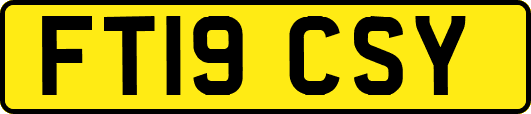 FT19CSY