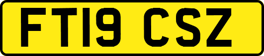 FT19CSZ