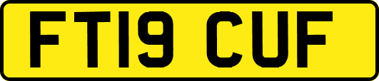 FT19CUF