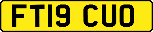 FT19CUO