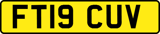 FT19CUV
