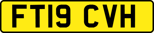 FT19CVH