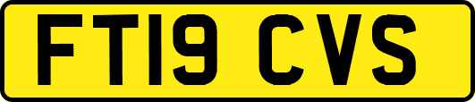 FT19CVS