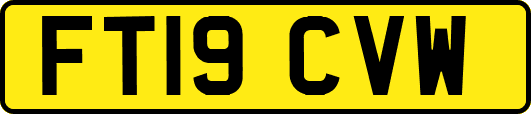 FT19CVW