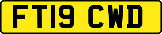FT19CWD