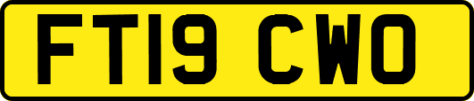 FT19CWO