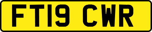 FT19CWR