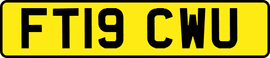 FT19CWU