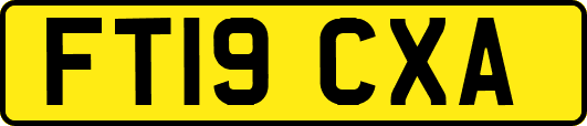 FT19CXA