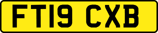 FT19CXB