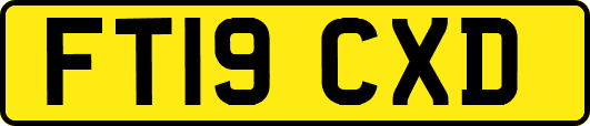 FT19CXD