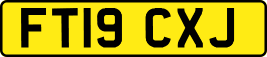 FT19CXJ