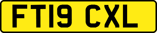 FT19CXL