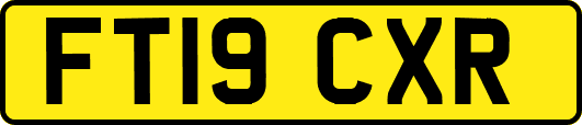 FT19CXR