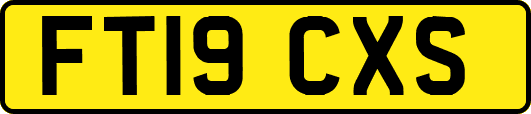 FT19CXS