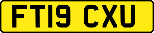 FT19CXU