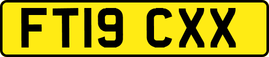 FT19CXX