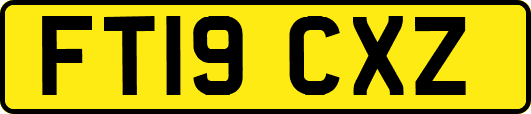 FT19CXZ