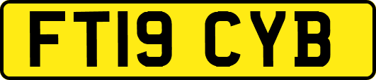 FT19CYB