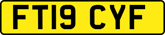 FT19CYF