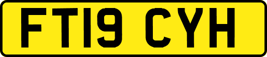 FT19CYH