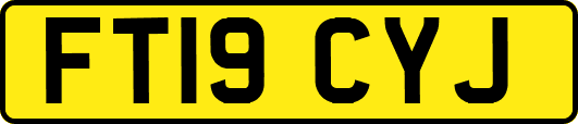 FT19CYJ