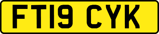 FT19CYK