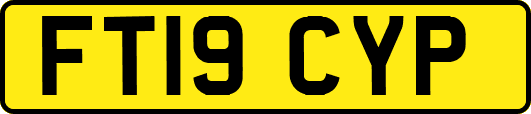 FT19CYP
