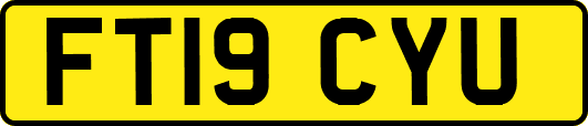 FT19CYU