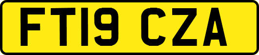 FT19CZA