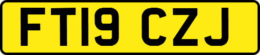 FT19CZJ