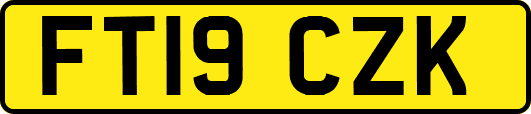 FT19CZK